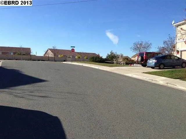 , Antioch, California 94531-9419