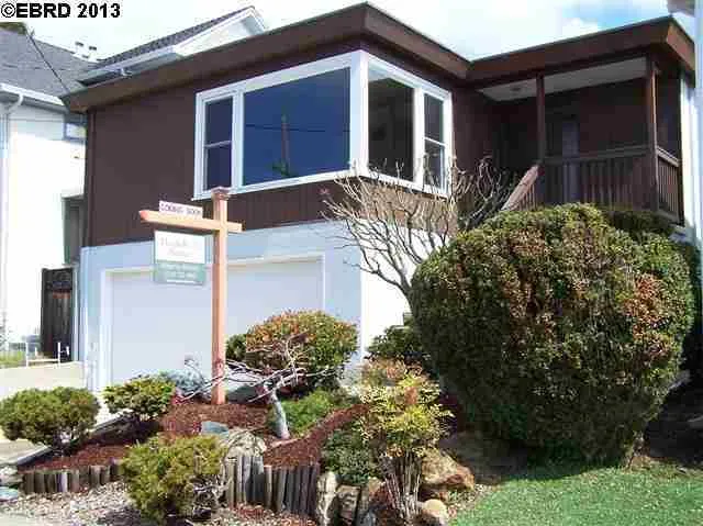 730 Norvell St, El Cerrito, California 94530-3246
