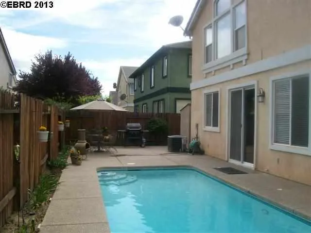 1276 Anjou Pkwy, Brentwood, California 94513-6711
