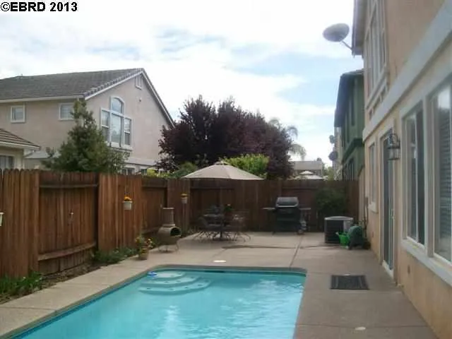 1276 Anjou Pkwy, Brentwood, California 94513-6711