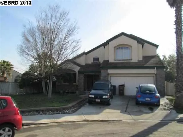2413 Santa Cruz Ct, Discovery Bay, California 94514-1312