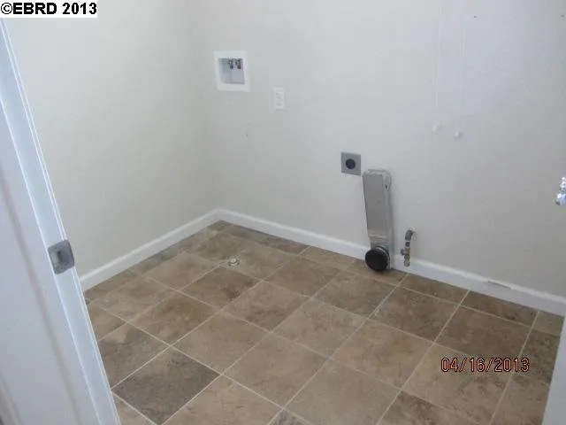 9441 Dunbar Dr., Oakland, California 94603