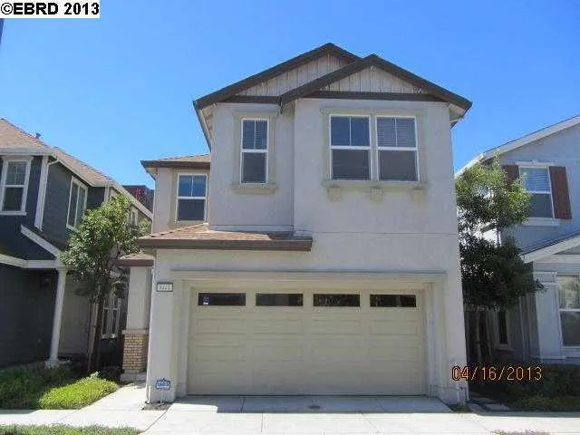 9441 Dunbar Dr., Oakland, California 94603