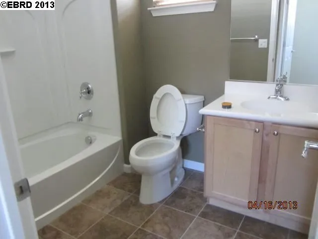 9441 Dunbar Dr., Oakland, California 94603