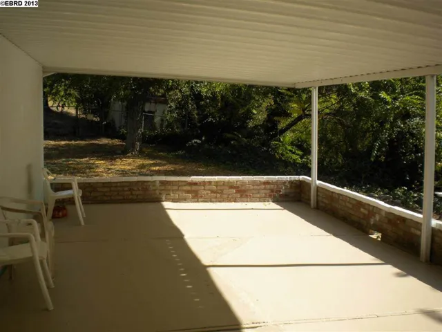 1650 Stanton Ave, San Pablo, California 94806-2034