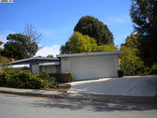 1650 Stanton Ave, San Pablo, California 94806-2034
