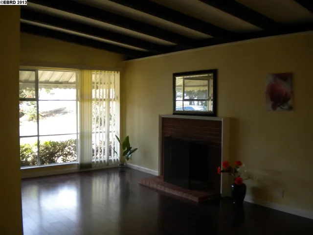 1650 Stanton Ave, San Pablo, California 94806-2034