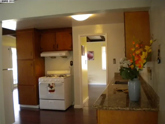 1650 Stanton Ave, San Pablo, California 94806-2034