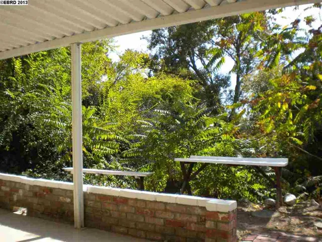 1650 Stanton Ave, San Pablo, California 94806-2034