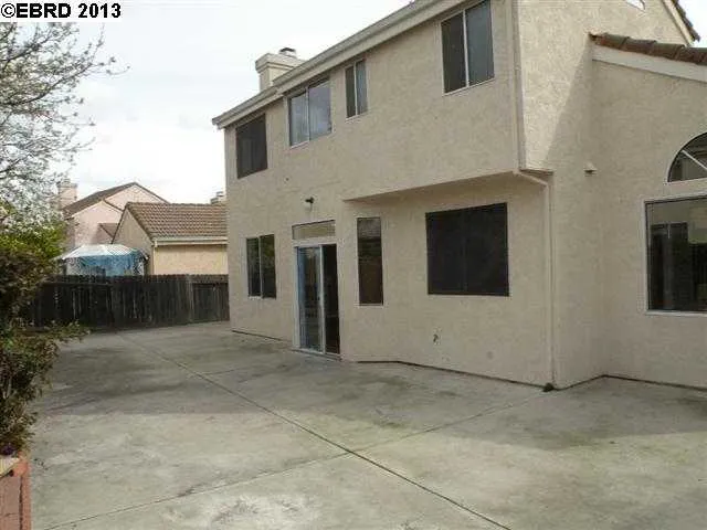 , Oakley, California 94561-3134