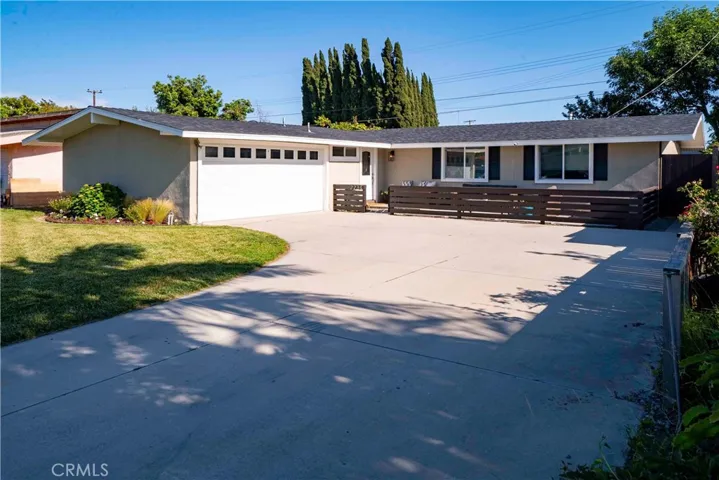 2234 W Palm Avenue, Orange, California 92868