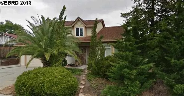 , Antioch, California 94531-6625