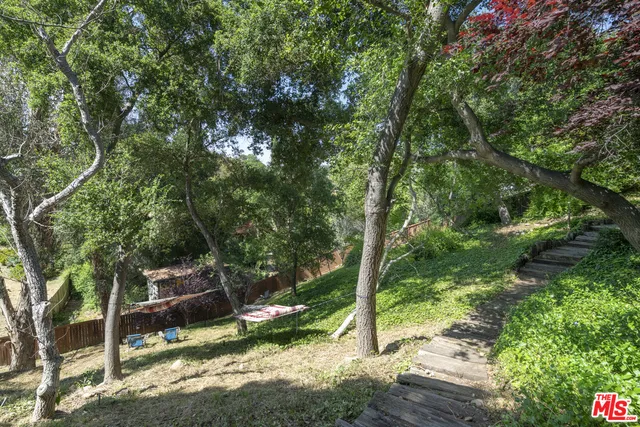 21907 Canon Drive, Topanga, California 90290