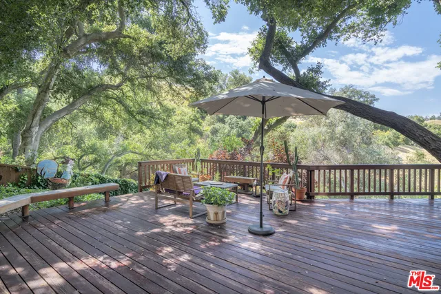 21907 Canon Drive, Topanga, California 90290