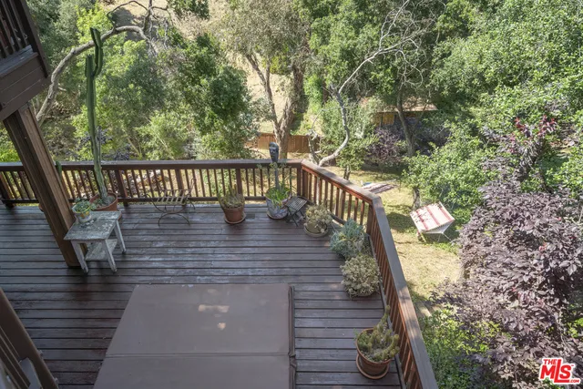 21907 Canon Drive, Topanga, California 90290