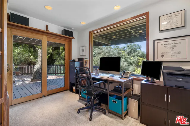 21907 Canon Drive, Topanga, California 90290