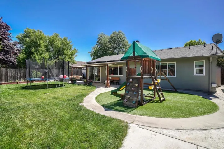 8581 Delta Drive, Gilroy, California 95020