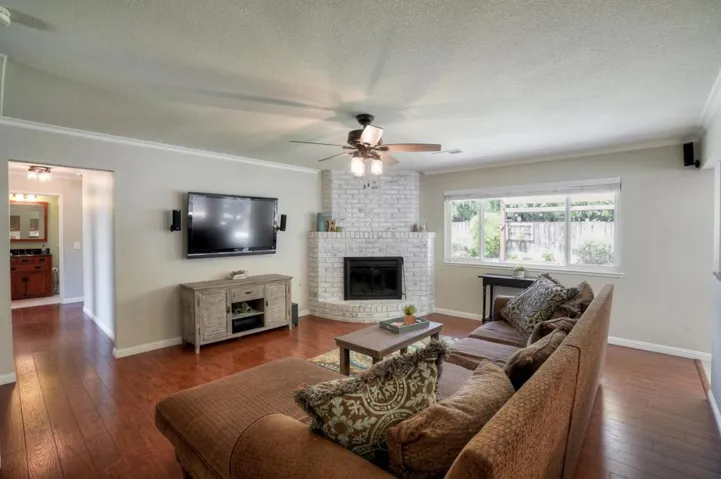8581 Delta Drive, Gilroy, California 95020