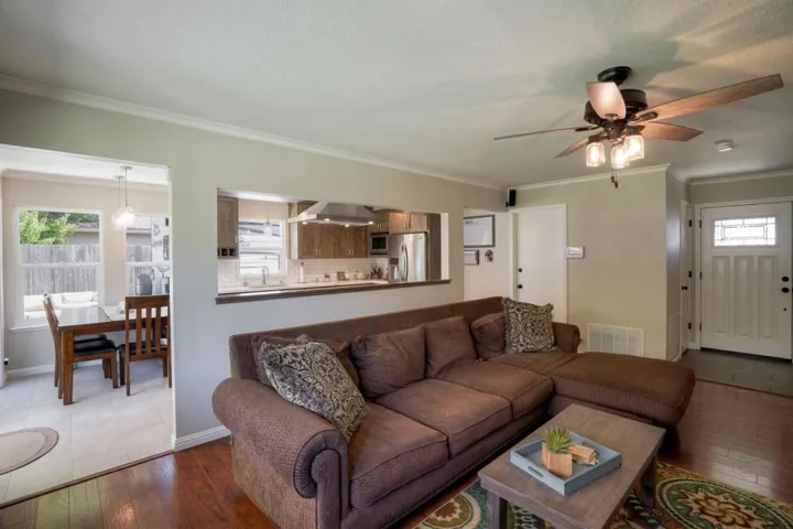 8581 Delta Drive, Gilroy, California 95020