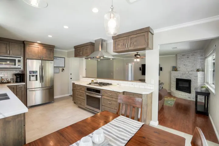 8581 Delta Drive, Gilroy, California 95020