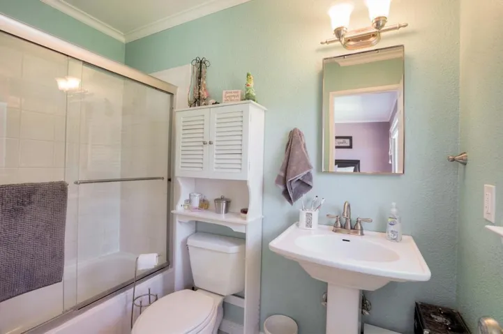 8581 Delta Drive, Gilroy, California 95020