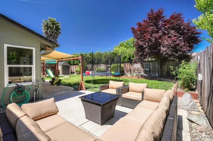 8581 Delta Drive, Gilroy, California 95020