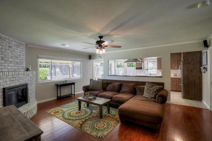 8581 Delta Drive, Gilroy, California 95020