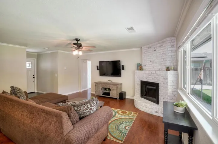 8581 Delta Drive, Gilroy, California 95020