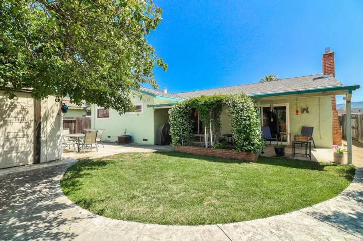 771 La Alondra Way, Gilroy, California 95020