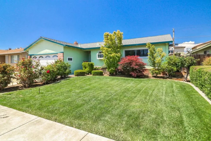 771 La Alondra Way, Gilroy, California 95020