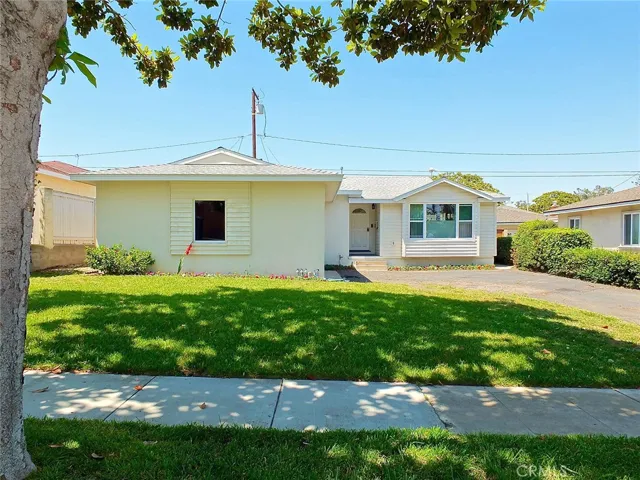 2715 Ralston Lane, Redondo Beach, California 90278