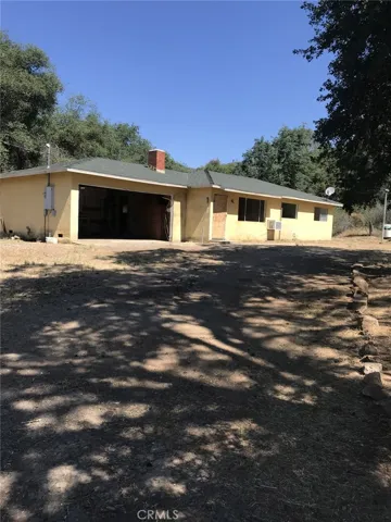 44512 Highway 49, Ahwahnee, California 93601