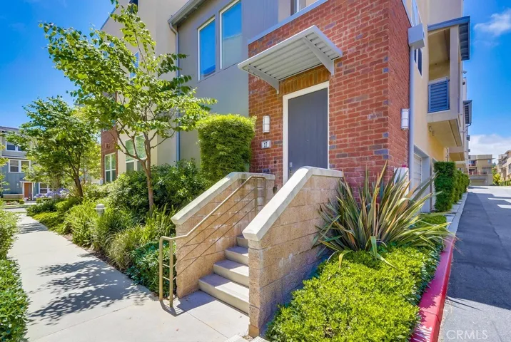 17 Beacon Way, Aliso Viejo, California 92656
