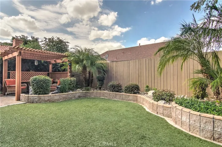16625 Gerritt Avenue, Cerritos, California 90703