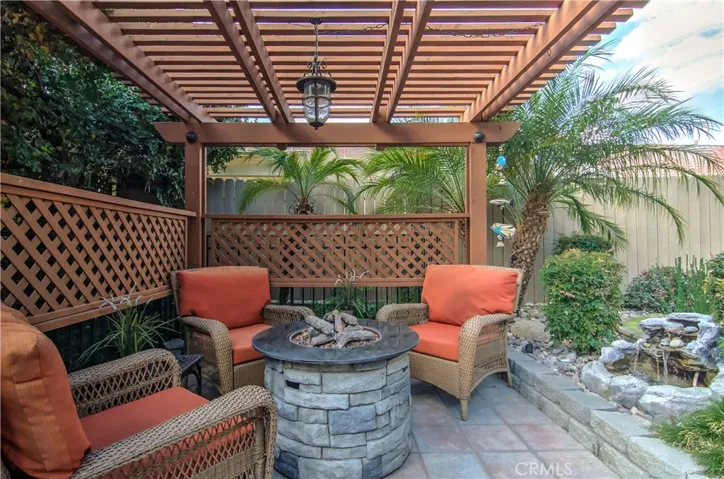 16625 Gerritt Avenue, Cerritos, California 90703