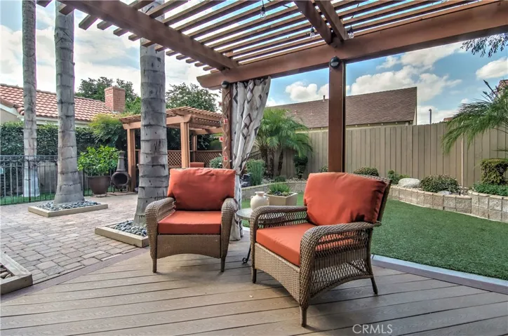 16625 Gerritt Avenue, Cerritos, California 90703