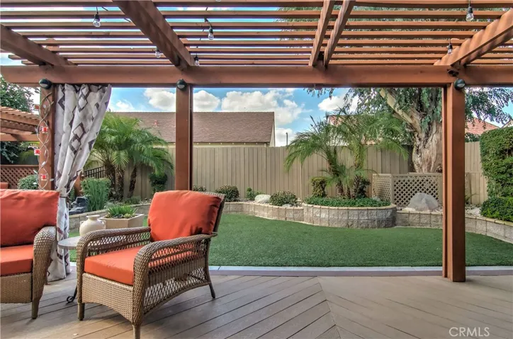 16625 Gerritt Avenue, Cerritos, California 90703