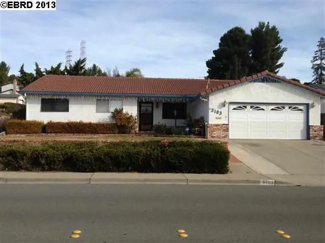 3103 Camby Rd, Antioch, California 94509-5519