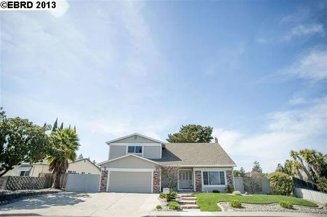 3141 Westbourne Dr, Antioch, California 94509-5157
