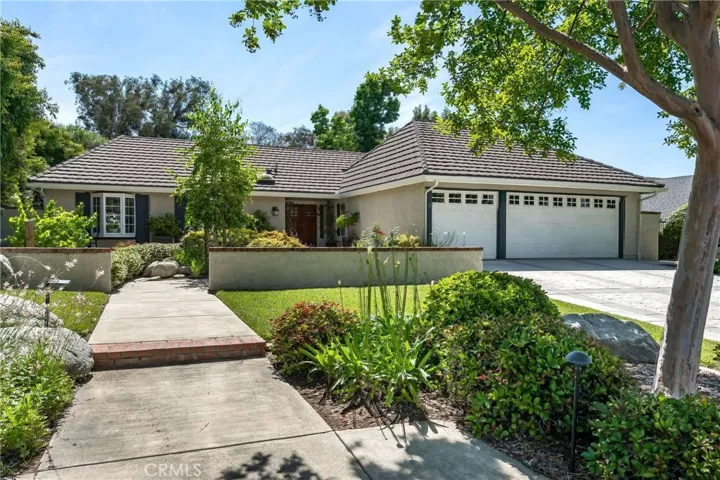 6027 Burgundy Avenue, Alta Loma, California 91737