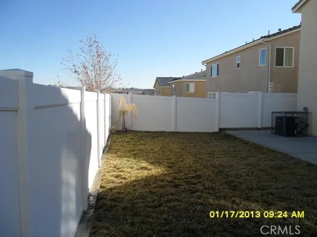 15602 Deep Canyon Lane Lane, Victorville, California 92394