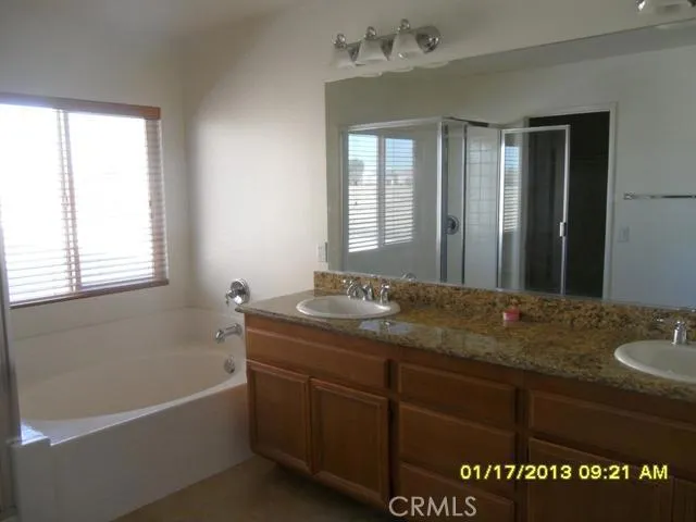 15602 Deep Canyon Lane Lane, Victorville, California 92394