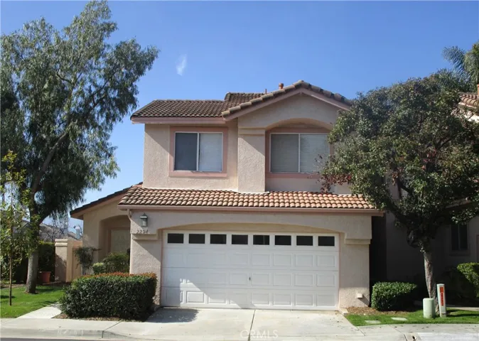 2294 Arabian Way, Corona, California 92879
