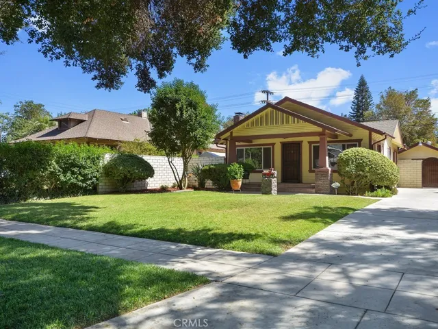 5426 Magnolia Avenue, Riverside, California 92506