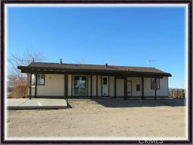 14450 Buttonwood Street, Phelan, California 92371