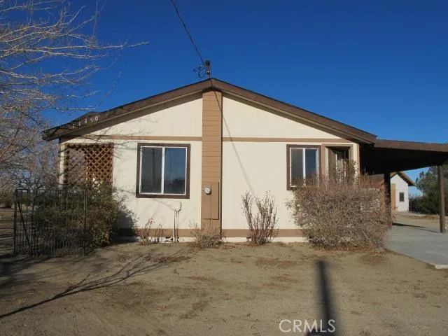 14450 Buttonwood Street, Phelan, California 92371