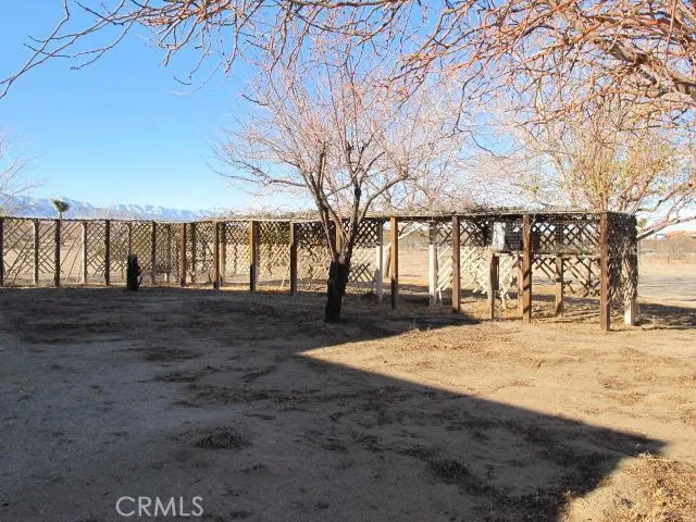 14450 Buttonwood Street, Phelan, California 92371