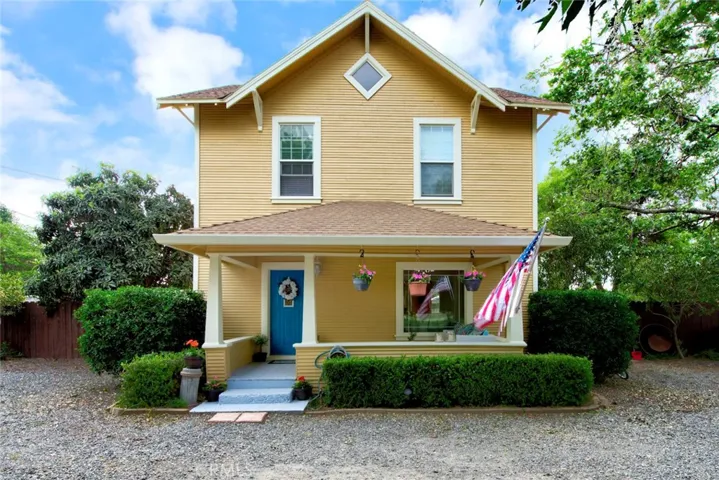 2150 Kirkwood, Corning, California 96021
