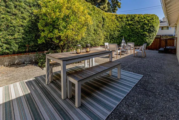 1520 School Street, San Carlos, California 94070