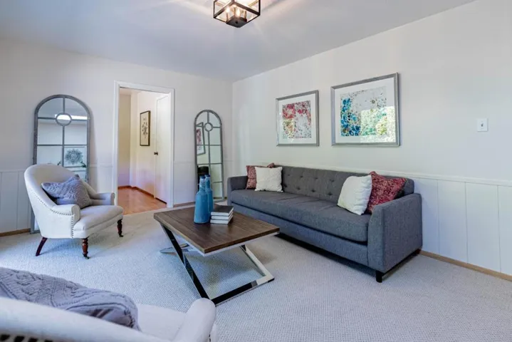1520 School Street, San Carlos, California 94070